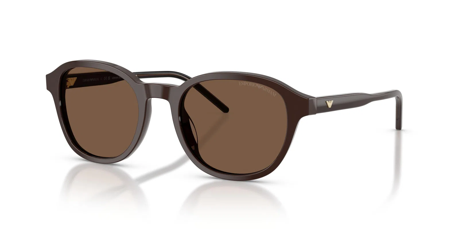 Emporio Armani 4247U Sunglasses - view 20